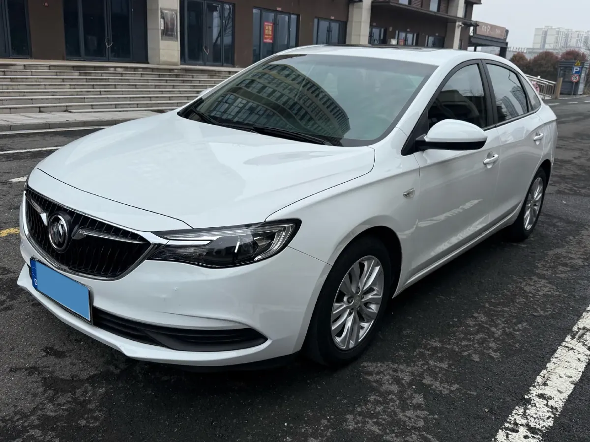 2020 Buick Encore 1.0T 125HP L3 6AT,autocango,china used car exporter,china ev exporter,chinese used car exporter,chinese used ev exporter