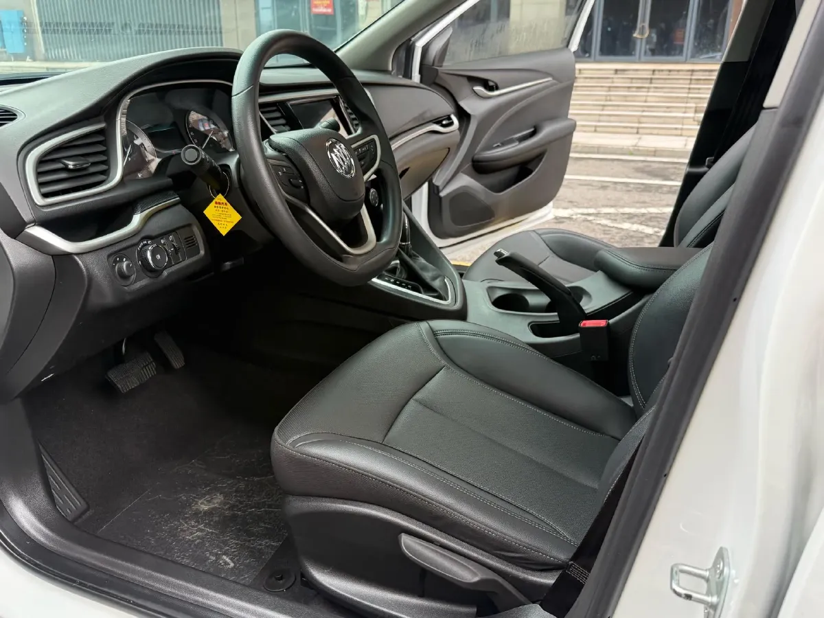 2020 Buick Encore 1.0T 125HP L3 6AT,autocango,china used car exporter,china ev exporter,chinese used car exporter,chinese used ev exporter