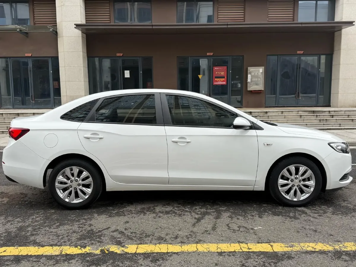 2020 Buick Encore 1.0T 125HP L3 6AT,autocango,china used car exporter,china ev exporter,chinese used car exporter,chinese used ev exporter