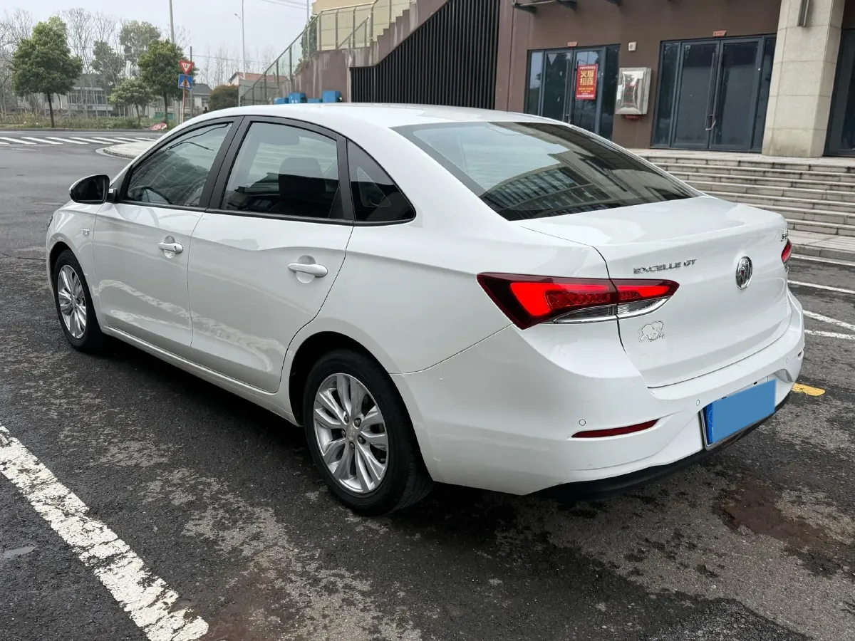 2020 Buick Encore 1.0T 125HP L3 6AT,autocango,china used car exporter,china ev exporter,chinese used car exporter,chinese used ev exporter