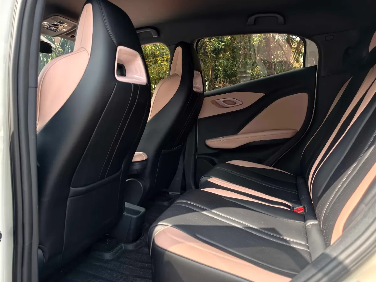 2025 BYD Seagull BEV 30.08KWH,autocango,china used car exporter,china ev exporter,chinese used car exporter,chinese used ev exporter