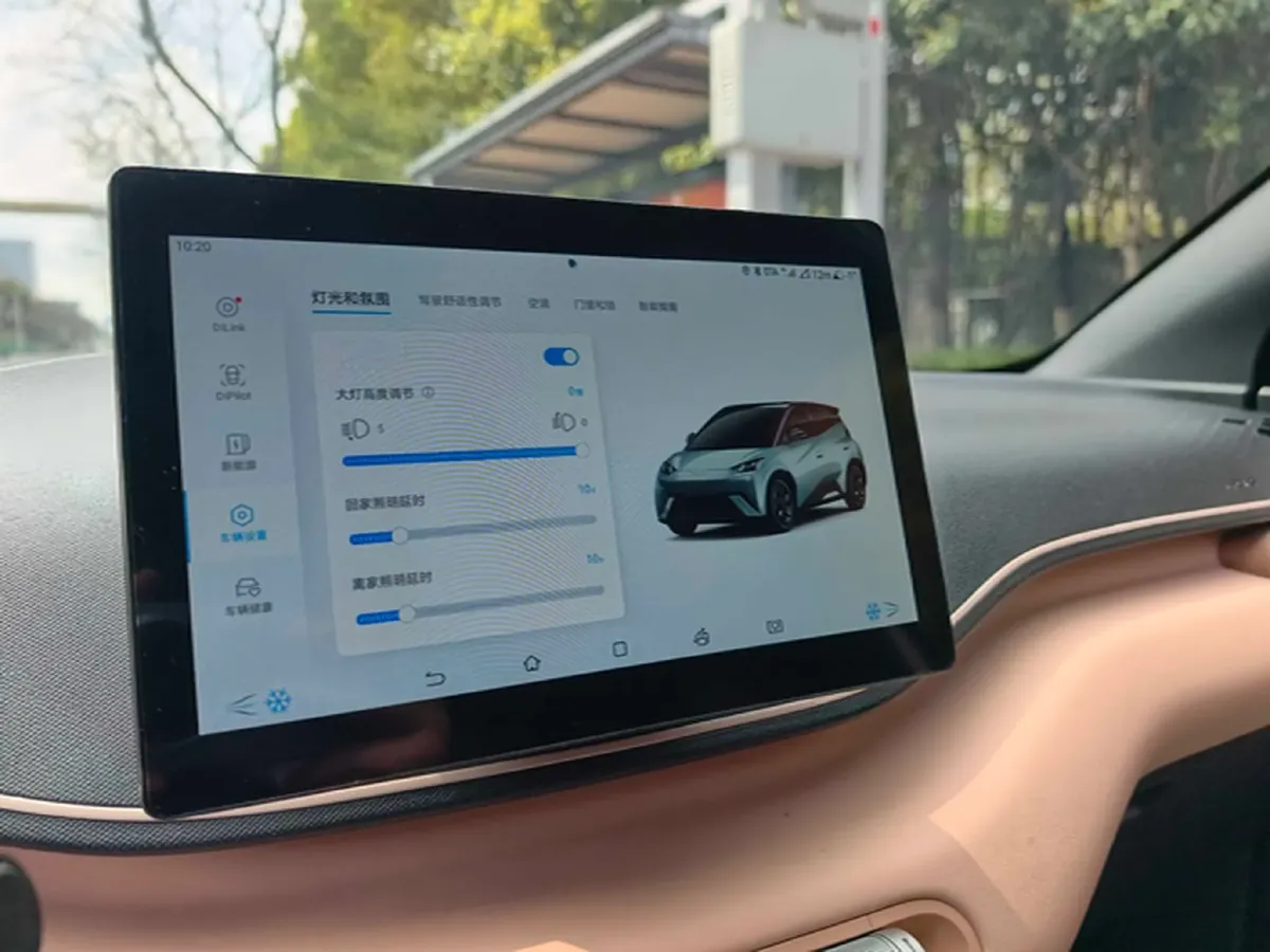 2025 BYD Seagull BEV 30.08KWH,autocango,china used car exporter,china ev exporter,chinese used car exporter,chinese used ev exporter