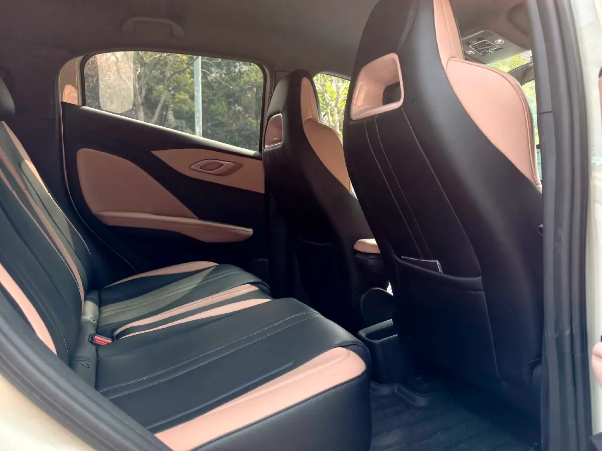 2025 BYD Seagull BEV 30.08KWH,autocango,china used car exporter,china ev exporter,chinese used car exporter,chinese used ev exporter