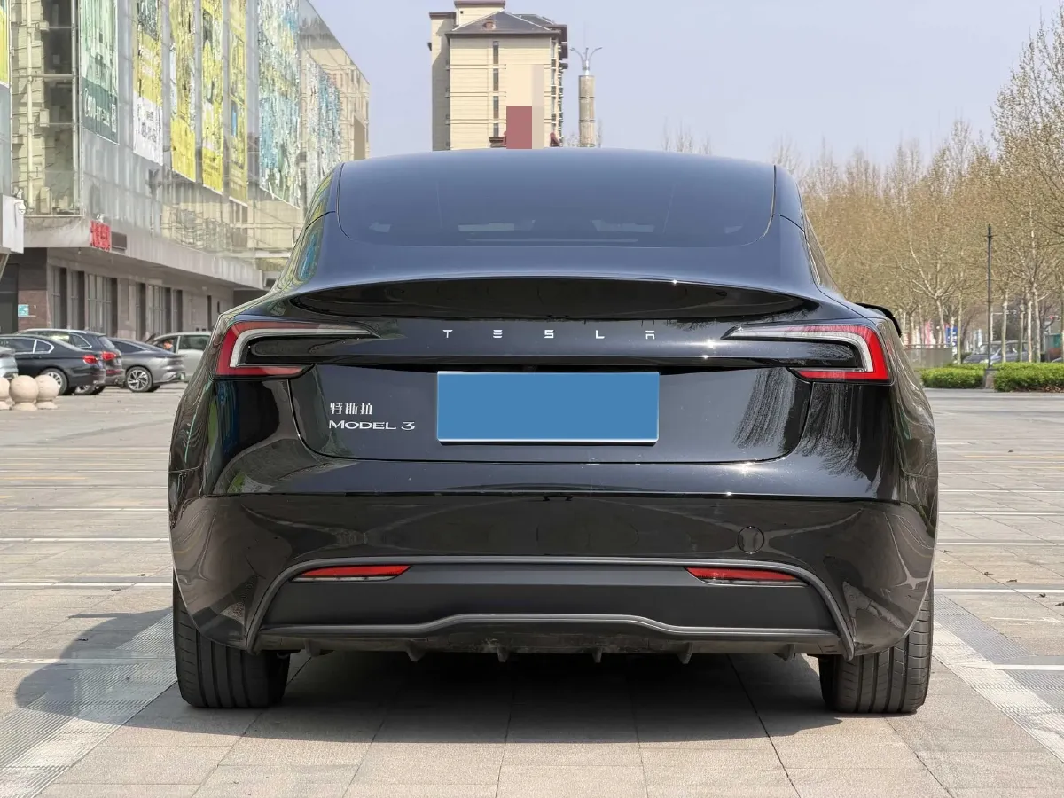 2025 Tesla Model 3 BEV 62.5KWH,autocango,china used car exporter,china ev exporter,chinese used car exporter,chinese used ev exporter