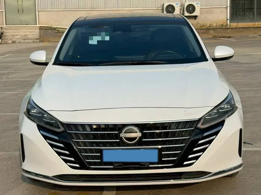 2022 Nissan Teana 2.0L 156HP L4 CVT,autocango,china used car exporter,china ev exporter,chinese used car exporter,chinese used ev exporter