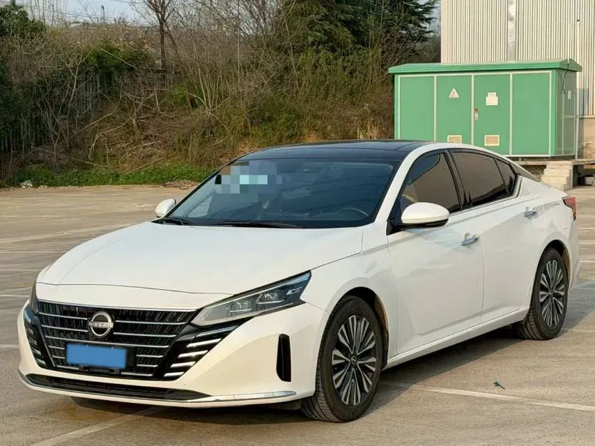 2022 Nissan Teana 2.0L 156HP L4 CVT,autocango,china used car exporter,china ev exporter,chinese used car exporter,chinese used ev exporter