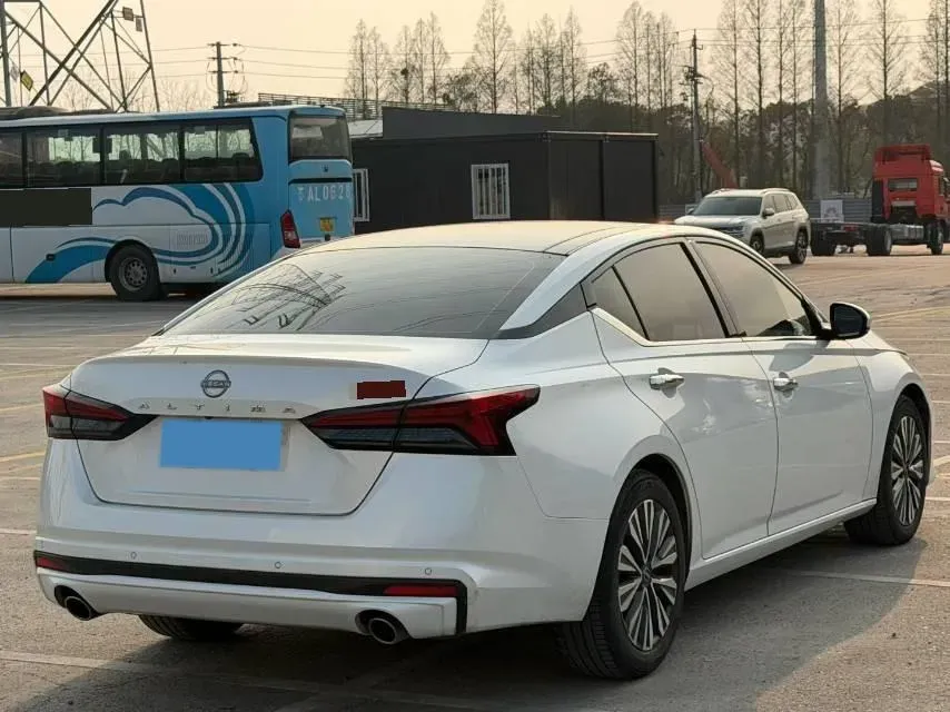2022 Nissan Teana 2.0L 156HP L4 CVT,autocango,china used car exporter,china ev exporter,chinese used car exporter,chinese used ev exporter