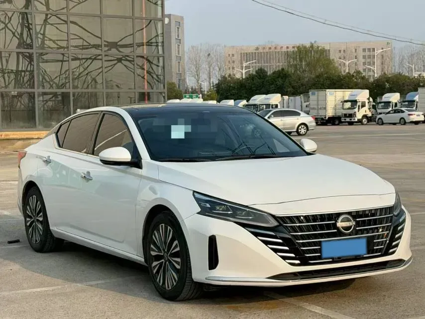 2022 Nissan Teana 2.0L 156HP L4 CVT,autocango,china used car exporter,china ev exporter,chinese used car exporter,chinese used ev exporter