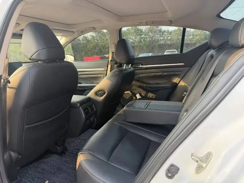 2022 Nissan Teana 2.0L 156HP L4 CVT,autocango,china used car exporter,china ev exporter,chinese used car exporter,chinese used ev exporter