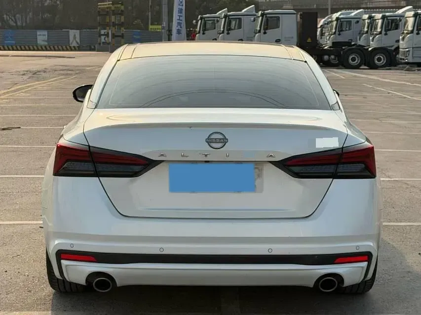 2022 Nissan Teana 2.0L 156HP L4 CVT,autocango,china used car exporter,china ev exporter,chinese used car exporter,chinese used ev exporter