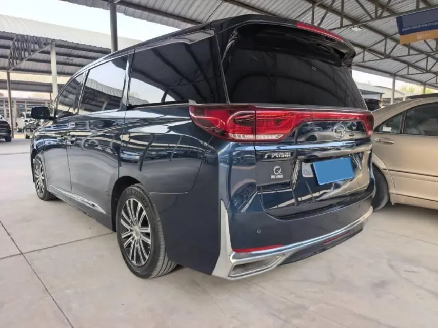 2021 GAC Trumpchi M8 2.0T 252HP L4 8AT,autocango,china used car exporter,china ev exporter,chinese used car exporter,chinese used ev exporter
