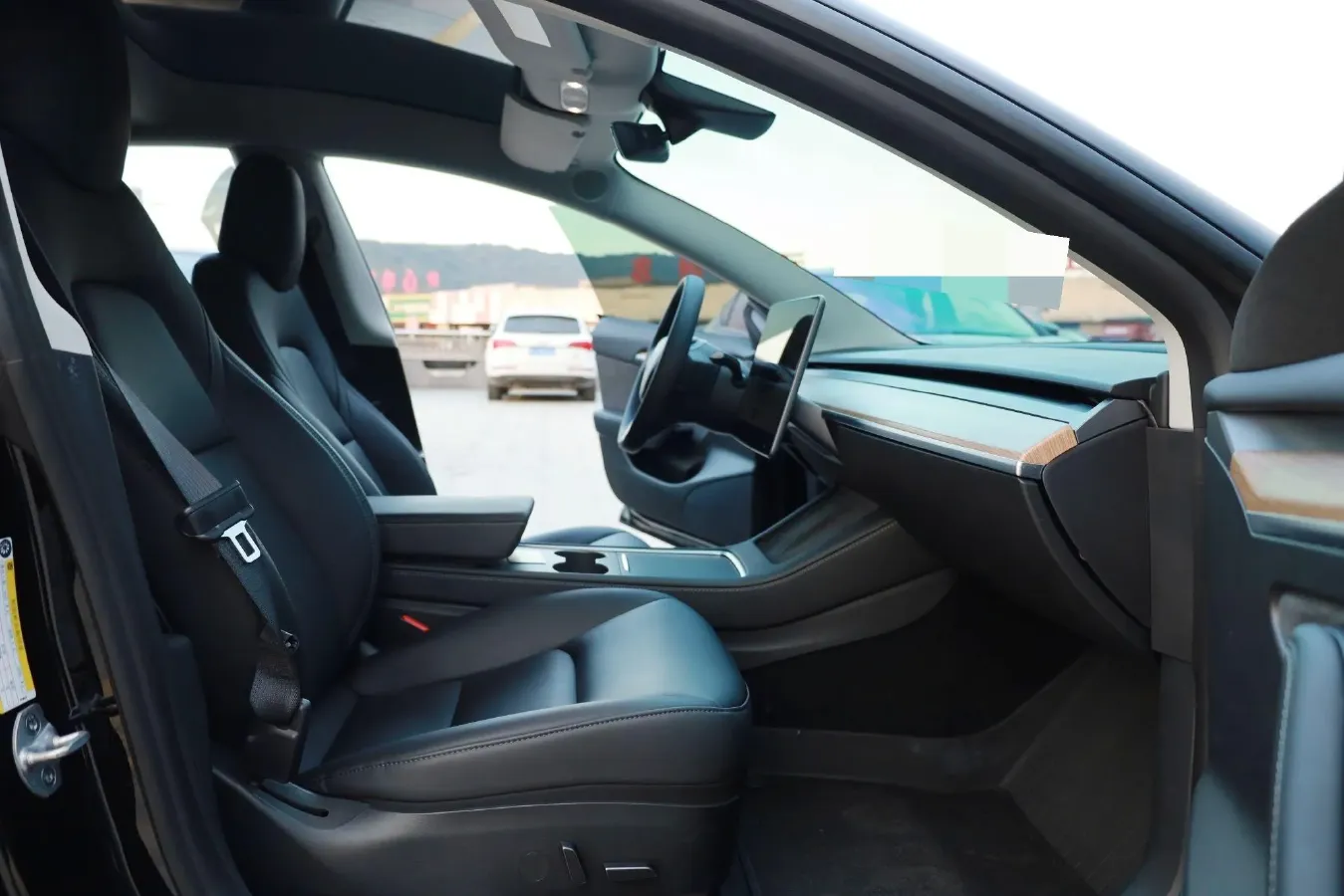 2022 Tesla Model 3 BEV 60KWH,autocango,china used car exporter,china ev exporter,chinese used car exporter,chinese used ev exporter