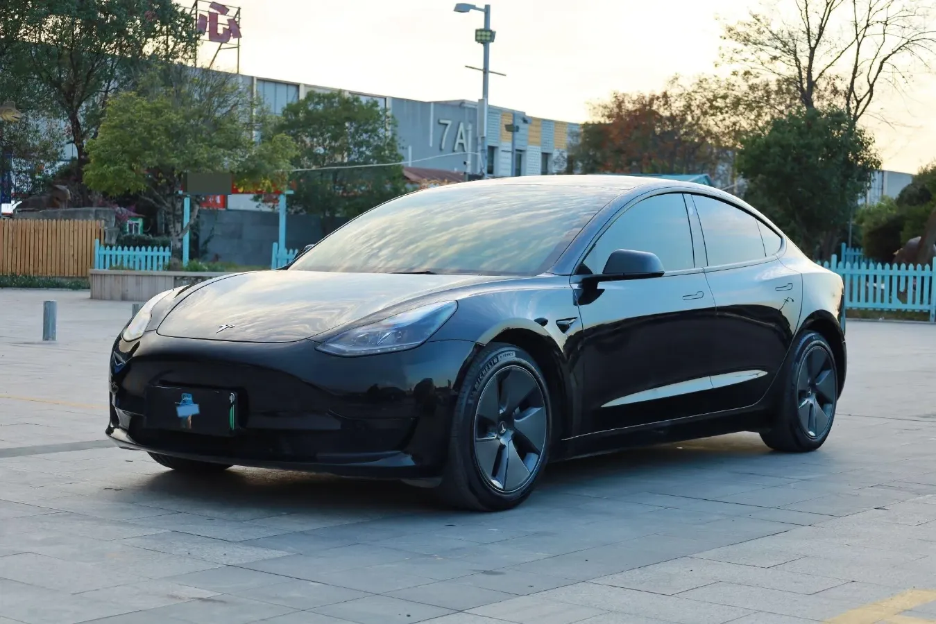 2022 Tesla Model 3 BEV 60KWH,autocango,china used car exporter,china ev exporter,chinese used car exporter,chinese used ev exporter