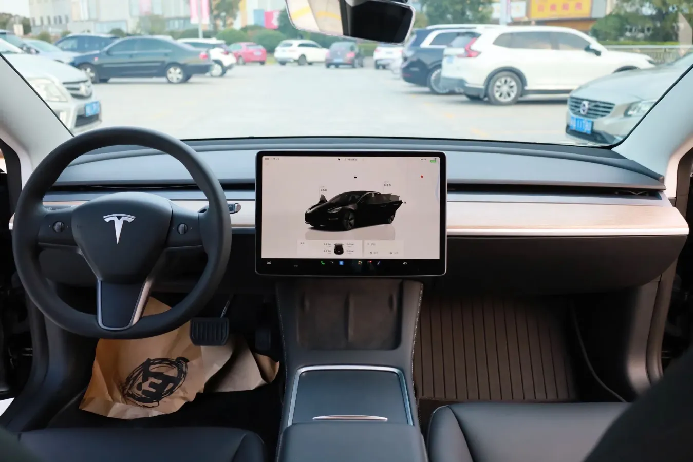 2022 Tesla Model 3 BEV 60KWH,autocango,china used car exporter,china ev exporter,chinese used car exporter,chinese used ev exporter