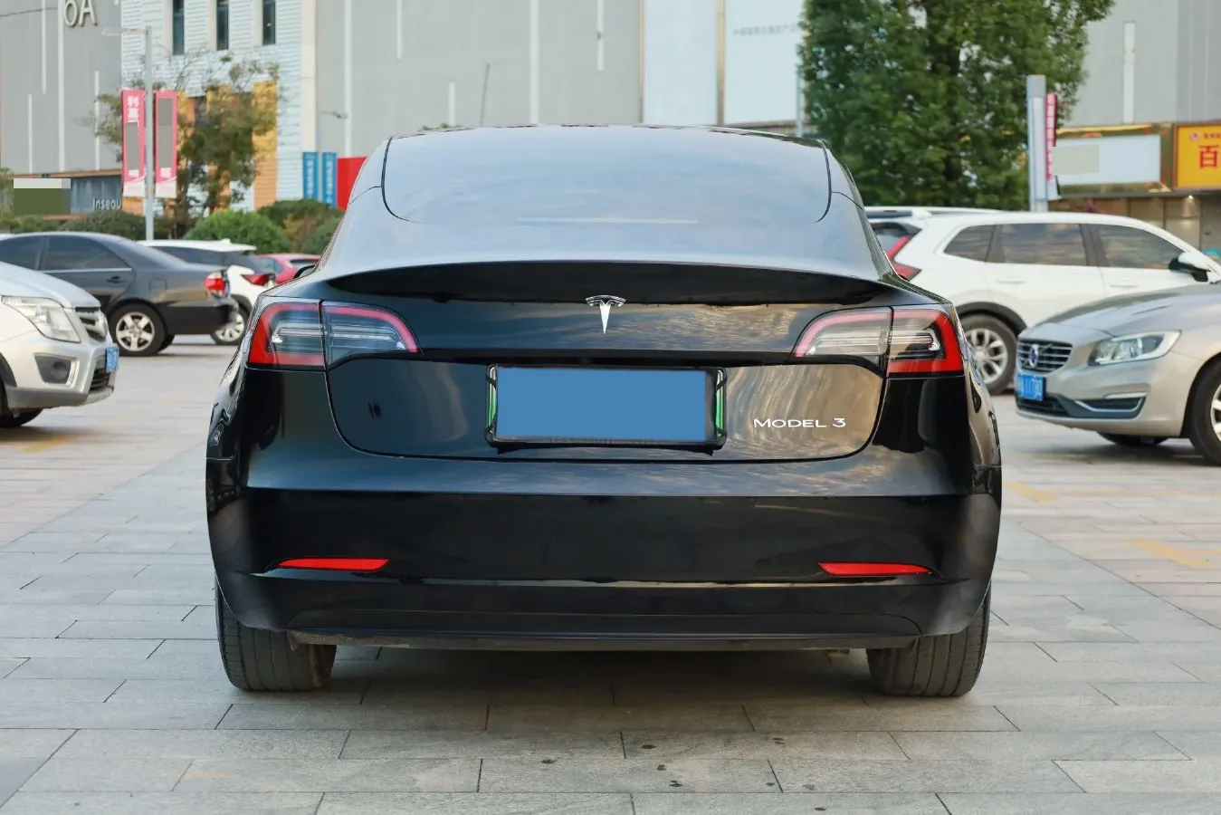 2022 Tesla Model 3 BEV 60KWH,autocango,china used car exporter,china ev exporter,chinese used car exporter,chinese used ev exporter