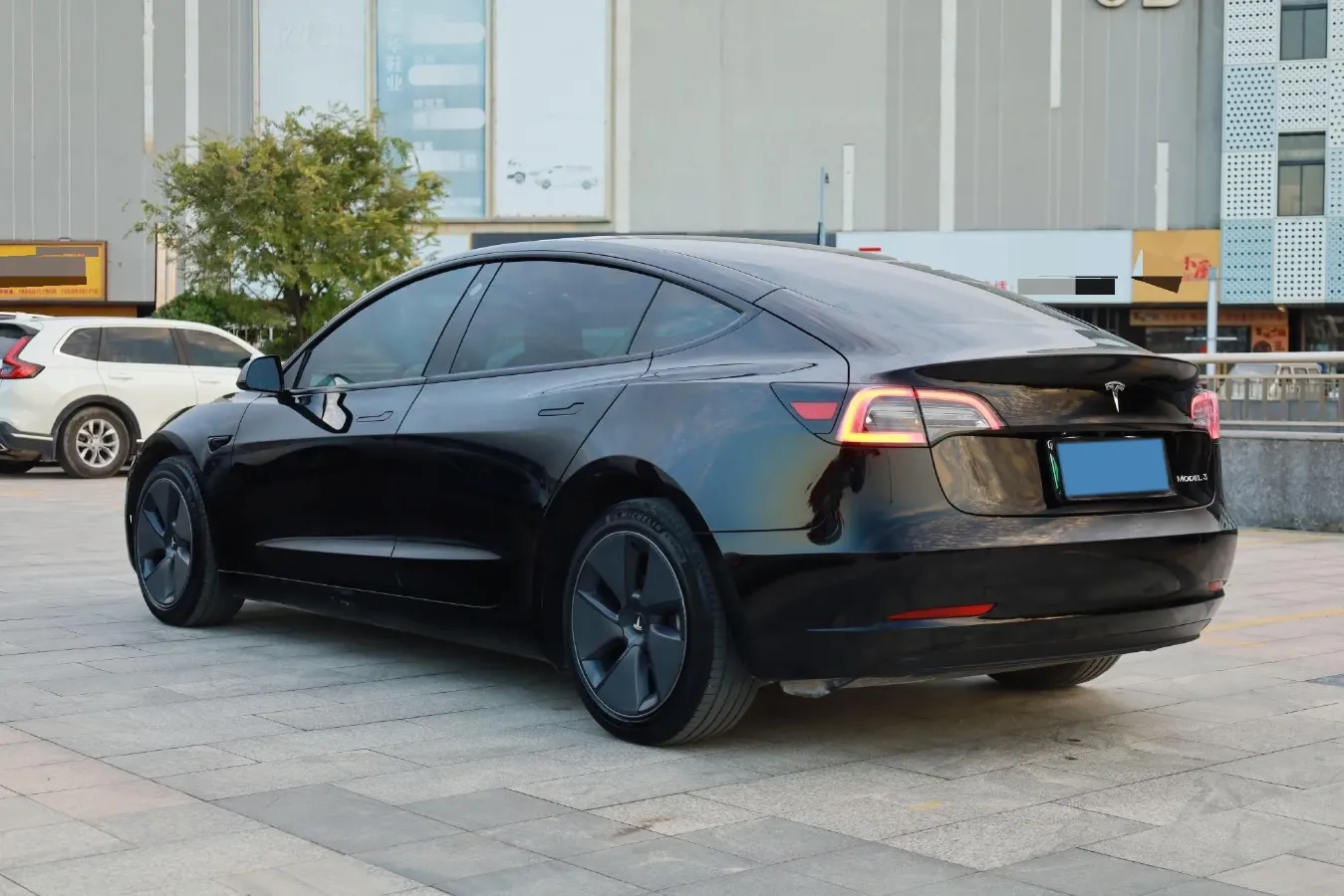 2022 Tesla Model 3 BEV 60KWH,autocango,china used car exporter,china ev exporter,chinese used car exporter,chinese used ev exporter