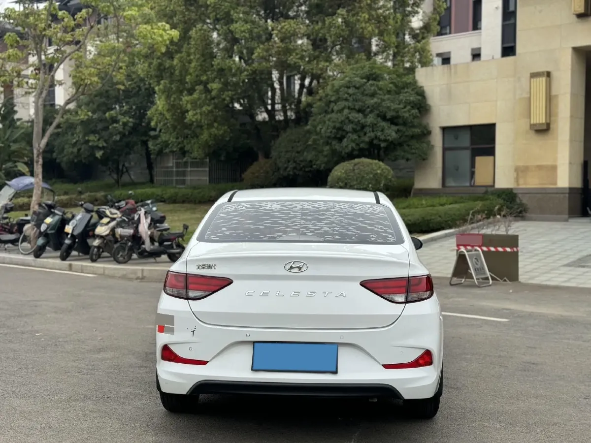 2020 Hyundai Celesta 1.6L 123HP L4 6AT,autocango,china used car exporter,china ev exporter,chinese used car exporter,chinese used ev exporter