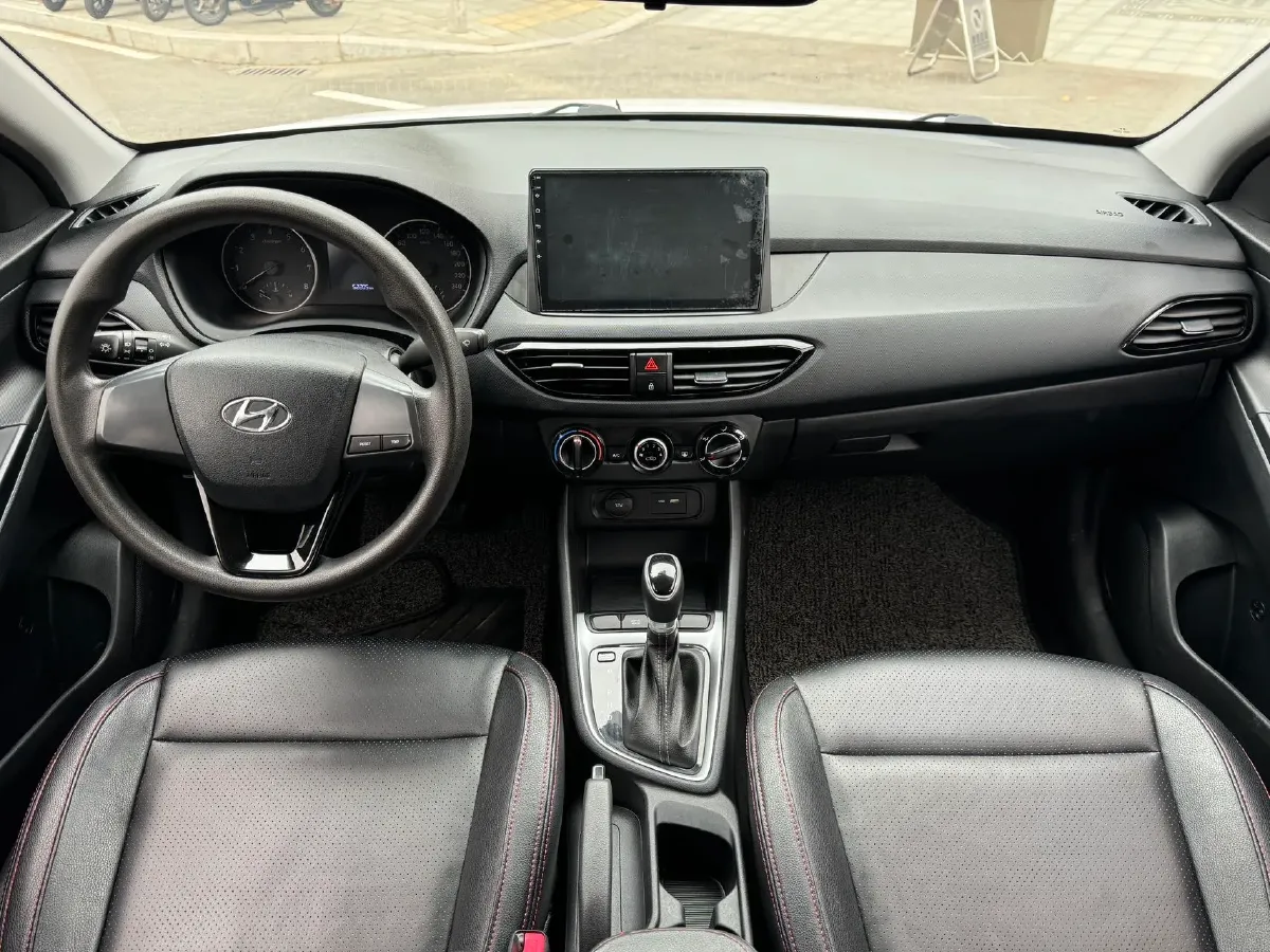 2020 Hyundai Celesta 1.6L 123HP L4 6AT,autocango,china used car exporter,china ev exporter,chinese used car exporter,chinese used ev exporter