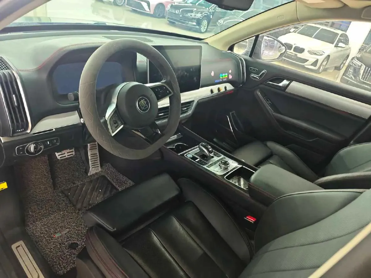 2019 BYD Tang 2.0T 192HP L4 6DCT PHEV 23.97KWH,autocango,china used car exporter,china ev exporter,chinese used car exporter,chinese used ev exporter