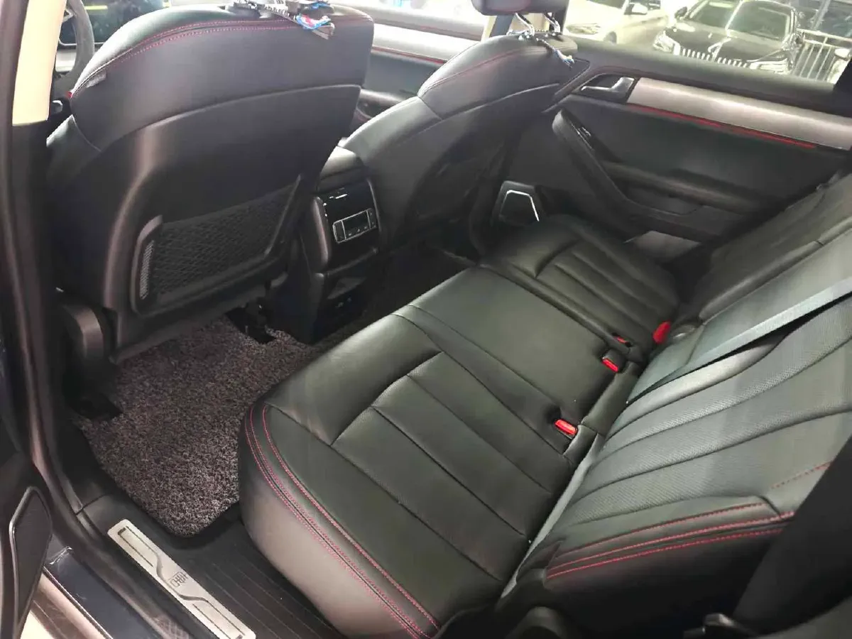 2019 BYD Tang 2.0T 192HP L4 6DCT PHEV 23.97KWH,autocango,china used car exporter,china ev exporter,chinese used car exporter,chinese used ev exporter