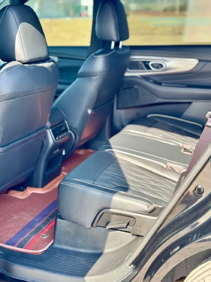 2022 GAC Trumpchi GS8 2.0T 252HP L4 8AT,autocango,china used car exporter,china ev exporter,chinese used car exporter,chinese used ev exporter