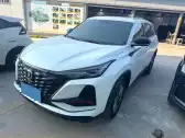 2022 CHANGAN CS75 PLUS,autocango,china used car exporter,china ev exporter,chinese used car exporter,chinese used ev exporter