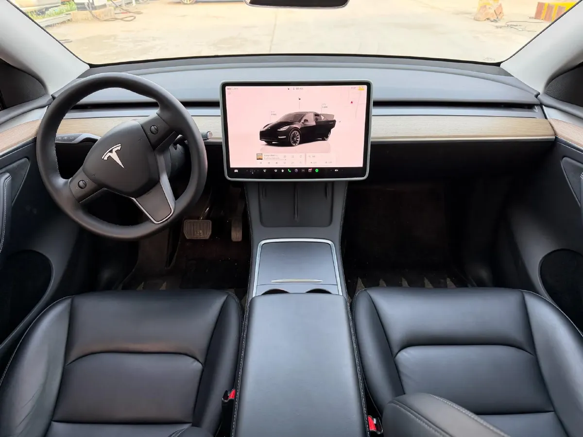 2022 Tesla Model Y BEV 60KWH,autocango,china used car exporter,china ev exporter,chinese used car exporter,chinese used ev exporter