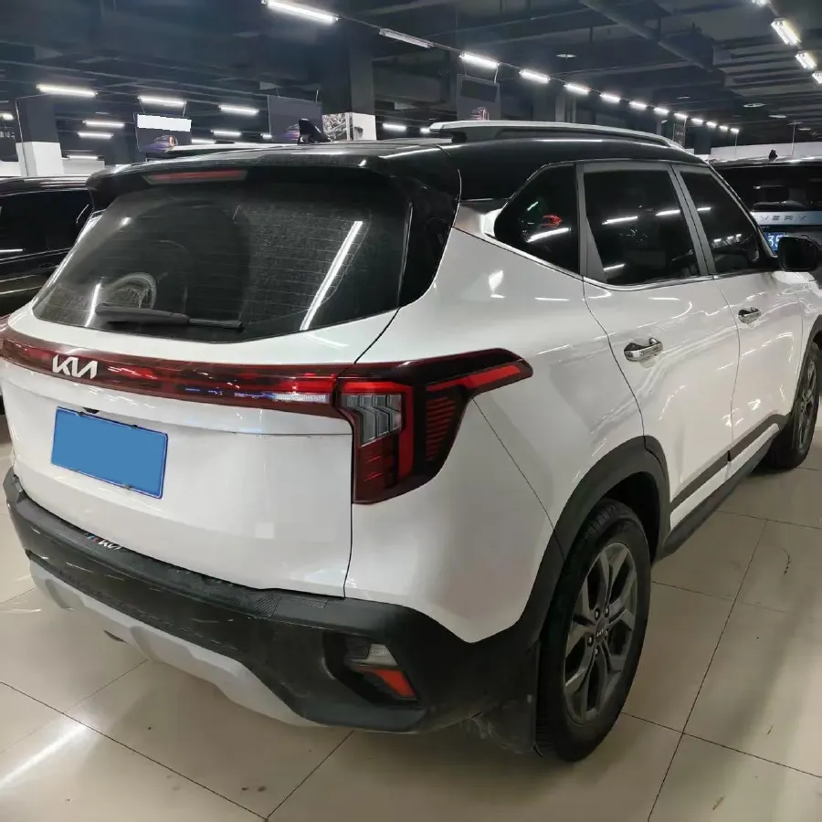 2023 Kia Seltos 1.5L 115HP L4 CVT,autocango,china used car exporter,china ev exporter,chinese used car exporter,chinese used ev exporter