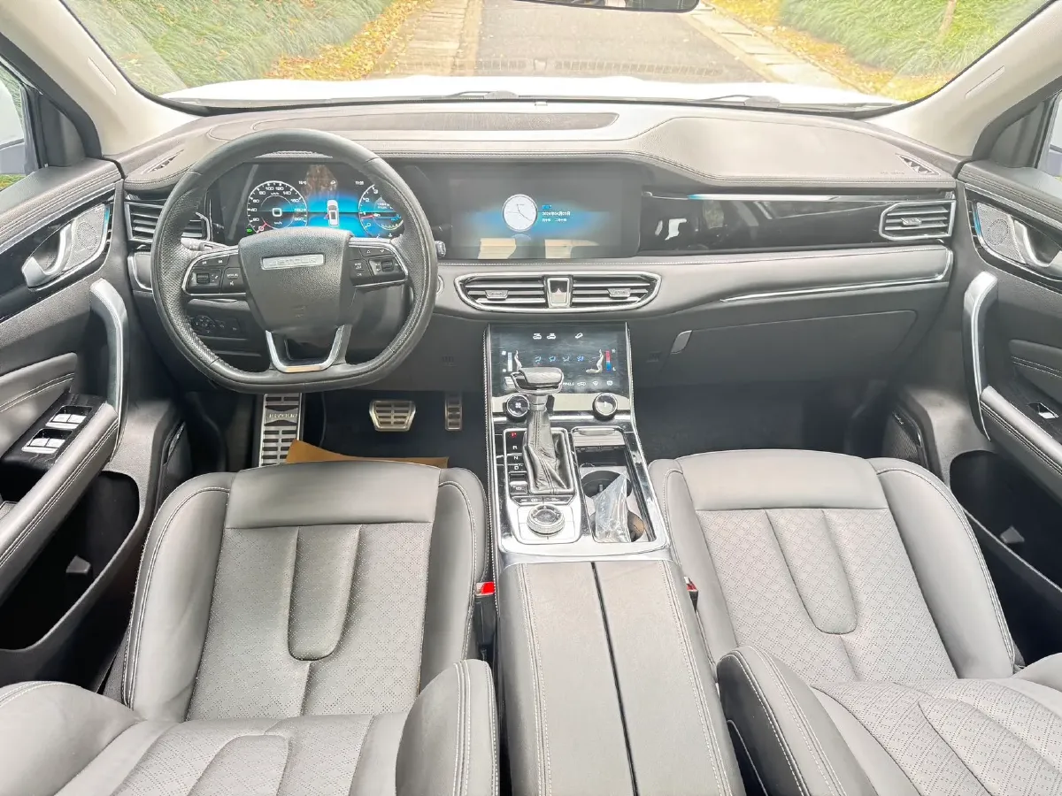 2020 Jetour X90 1.6T 197HP L4 7DCT,autocango,china used car exporter,china ev exporter,chinese used car exporter,chinese used ev exporter