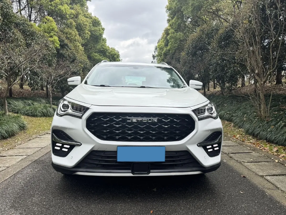 2020 Jetour X90 1.6T 197HP L4 7DCT,autocango,china used car exporter,china ev exporter,chinese used car exporter,chinese used ev exporter