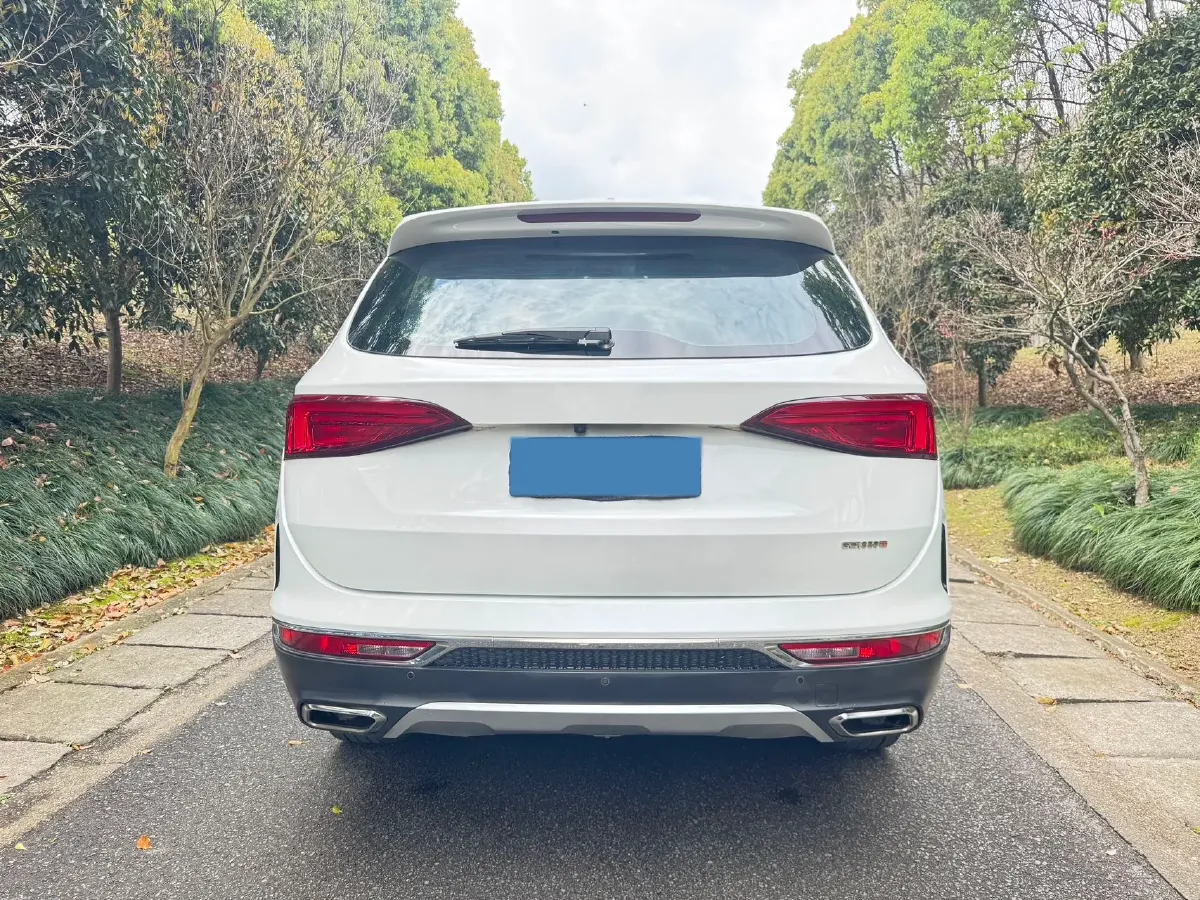 2020 Jetour X90 1.6T 197HP L4 7DCT,autocango,china used car exporter,china ev exporter,chinese used car exporter,chinese used ev exporter