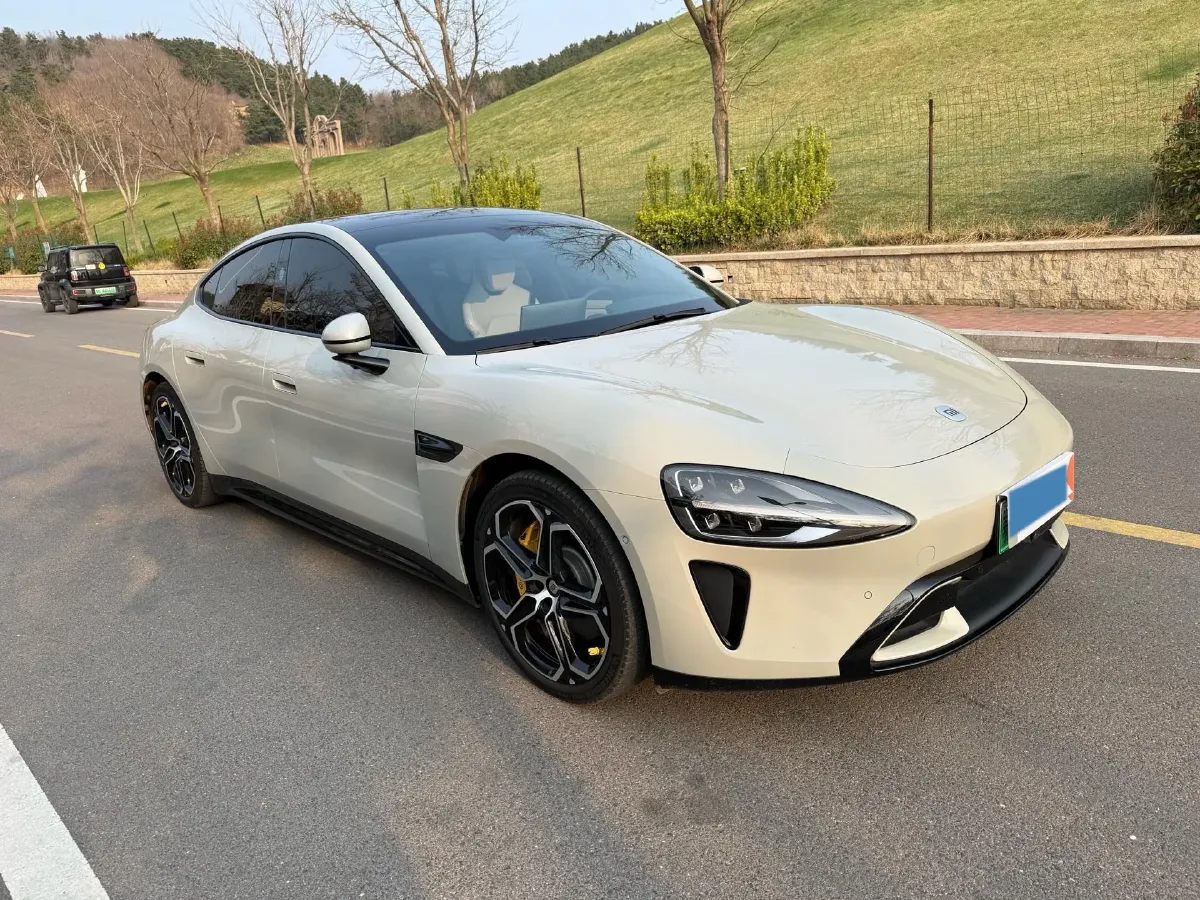 2024 MI SU7 BEV 73.6KWH,autocango,china used car exporter,china ev exporter,chinese used car exporter,chinese used ev exporter