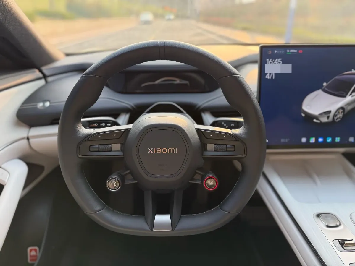 2024 MI SU7 BEV 73.6KWH,autocango,china used car exporter,china ev exporter,chinese used car exporter,chinese used ev exporter