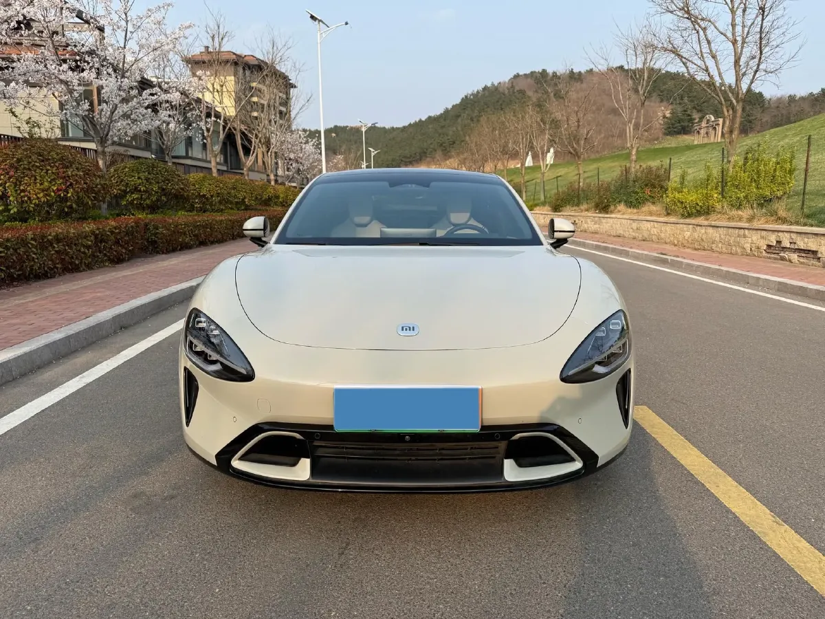 2024 MI SU7 BEV 73.6KWH,autocango,china used car exporter,china ev exporter,chinese used car exporter,chinese used ev exporter