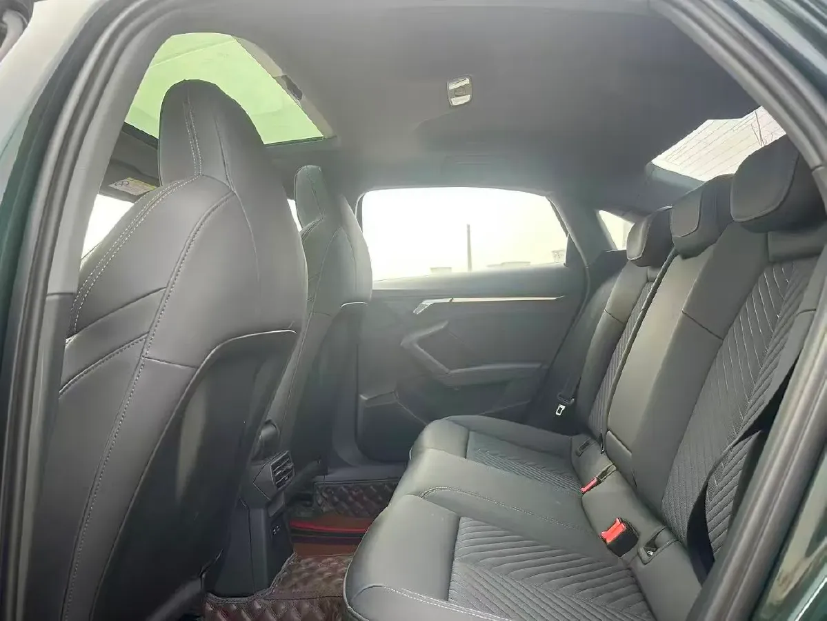 2022 Audi A3 1.4T 150HP L4 7DCT,autocango,china used car exporter,china ev exporter,chinese used car exporter,chinese used ev exporter