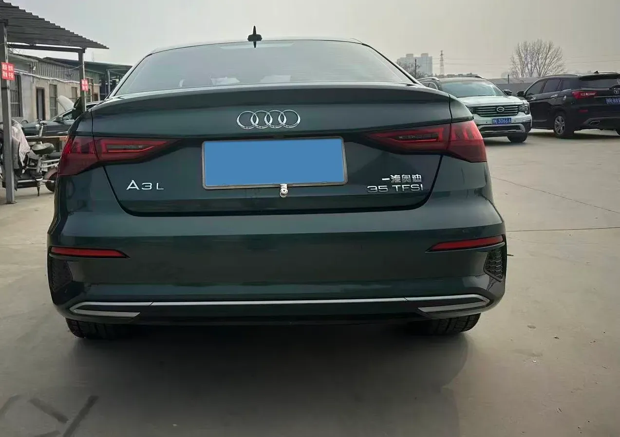 2022 Audi A3 1.4T 150HP L4 7DCT,autocango,china used car exporter,china ev exporter,chinese used car exporter,chinese used ev exporter