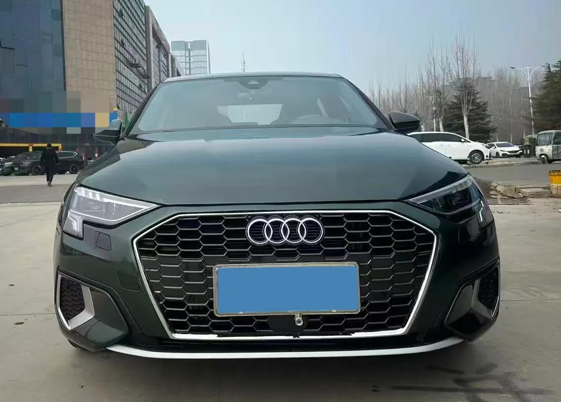 2022 Audi A3 1.4T 150HP L4 7DCT,autocango,china used car exporter,china ev exporter,chinese used car exporter,chinese used ev exporter