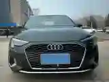 2022 Audi A3 1.4T 150HP L4 7DCT