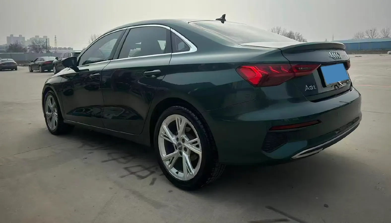 2022 Audi A3 1.4T 150HP L4 7DCT,autocango,china used car exporter,china ev exporter,chinese used car exporter,chinese used ev exporter