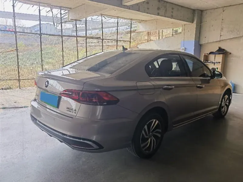 2023 Volkswagen Bora 1.2T 116HP L4 7DCT,autocango,china used car exporter,china ev exporter,chinese used car exporter,chinese used ev exporter