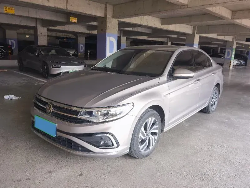 2023 Volkswagen Bora 1.2T 116HP L4 7DCT,autocango,china used car exporter,china ev exporter,chinese used car exporter,chinese used ev exporter