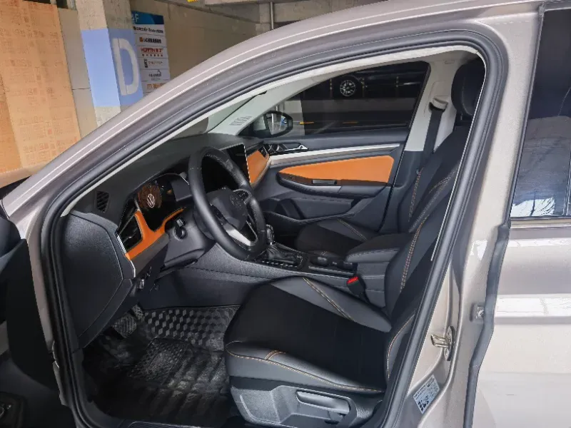 2023 Volkswagen Bora 1.2T 116HP L4 7DCT,autocango,china used car exporter,china ev exporter,chinese used car exporter,chinese used ev exporter