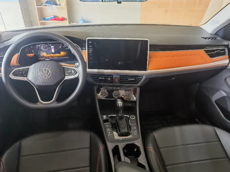 2023 Volkswagen Bora 1.2T 116HP L4 7DCT,autocango,china used car exporter,china ev exporter,chinese used car exporter,chinese used ev exporter