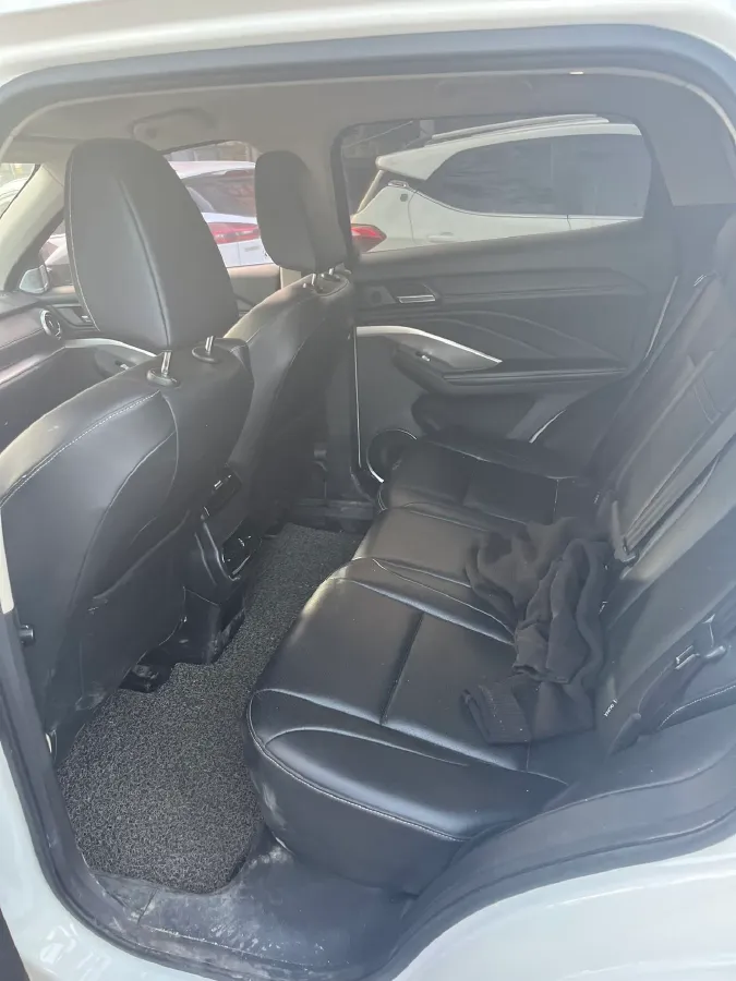 2018 WEY VV6 2.0T 197HP L4 7DCT,autocango,china used car exporter,china ev exporter,chinese used car exporter,chinese used ev exporter