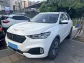 2018 WEY VV6,autocango,china used car exporter,china ev exporter,chinese used car exporter,chinese used ev exporter