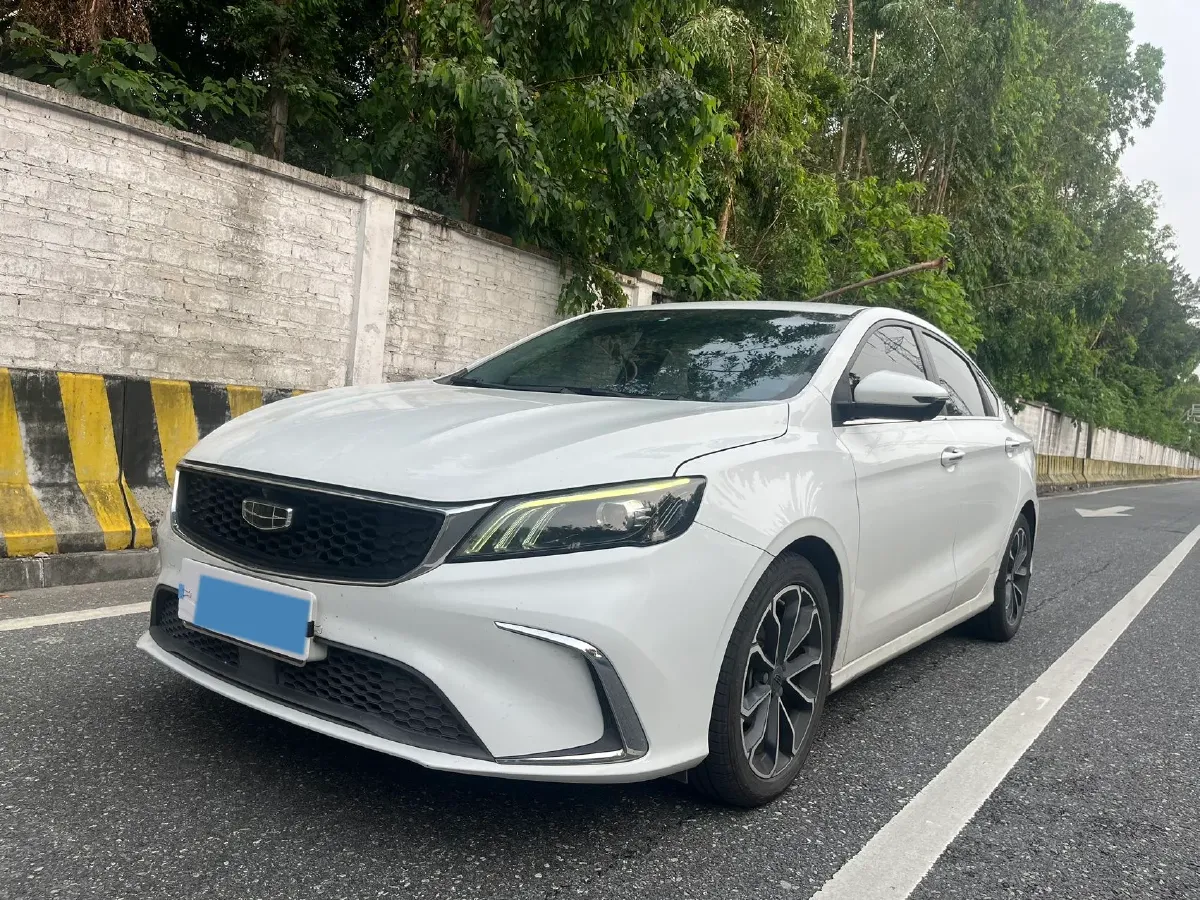 2021 Geely Binray 1.4T 141HP L4 CVT,autocango,china used car exporter,china ev exporter,chinese used car exporter,chinese used ev exporter