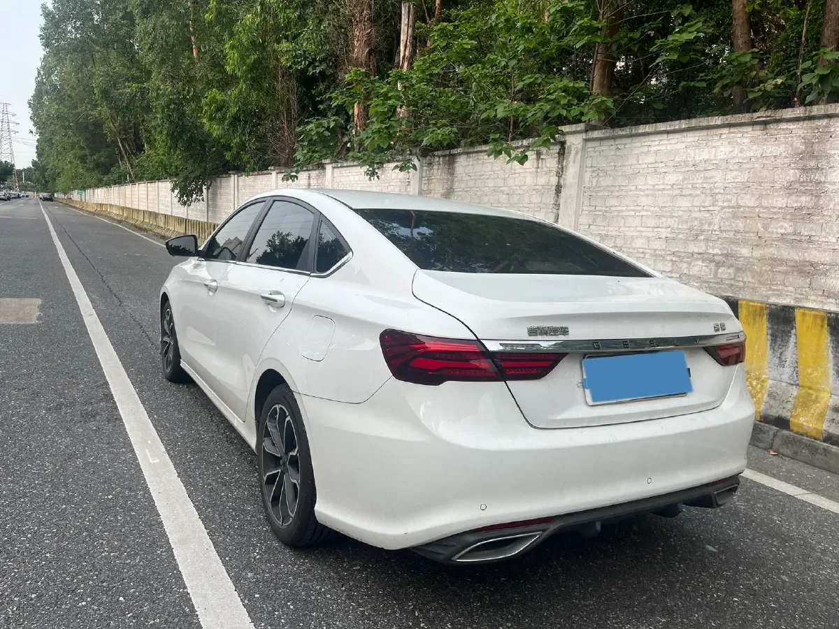 2021 Geely Binray 1.4T 141HP L4 CVT,autocango,china used car exporter,china ev exporter,chinese used car exporter,chinese used ev exporter