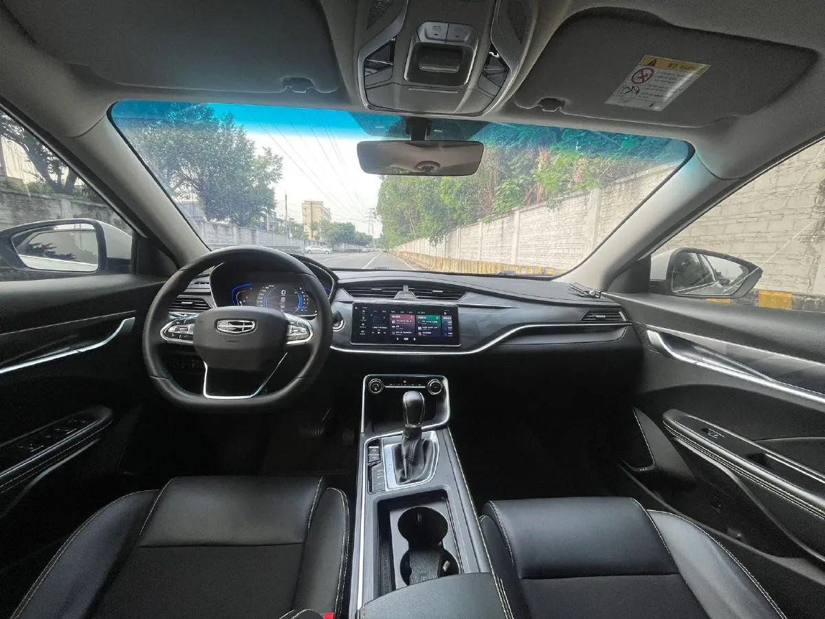 2021 Geely Binray 1.4T 141HP L4 CVT,autocango,china used car exporter,china ev exporter,chinese used car exporter,chinese used ev exporter