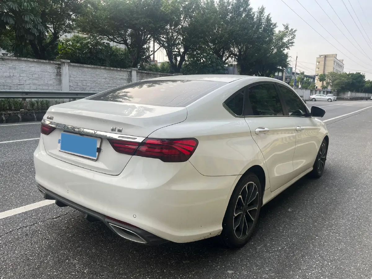 2021 Geely Binray 1.4T 141HP L4 CVT,autocango,china used car exporter,china ev exporter,chinese used car exporter,chinese used ev exporter