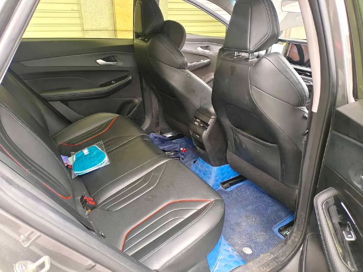 2022 Geely Binray 1.5T 181HP L4 7DCT,autocango,china used car exporter,china ev exporter,chinese used car exporter,chinese used ev exporter